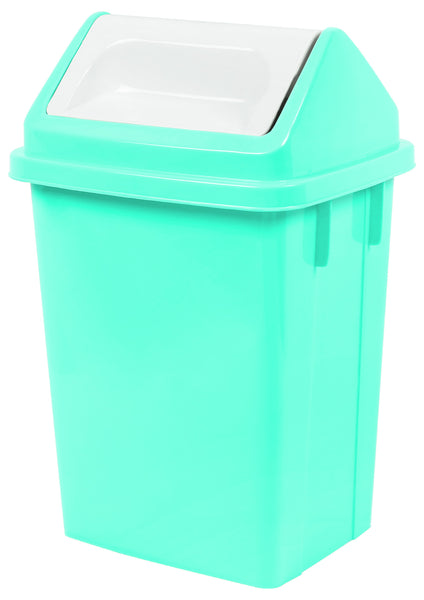 1143 MSCshoping Dust Bin (9L) - Made to order