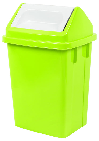 1143 MSCshoping Dust Bin (9L) - Made to order