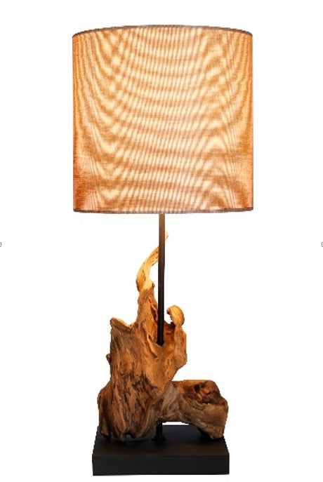 211581 MSCshoping Drogon table lamp ( Made to order )