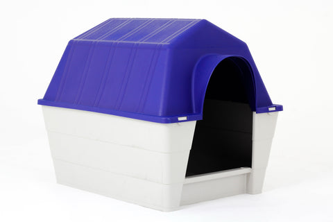 AG619 MSCshoping JUMBO DOG HOUSE (MADE IN THAILAND)