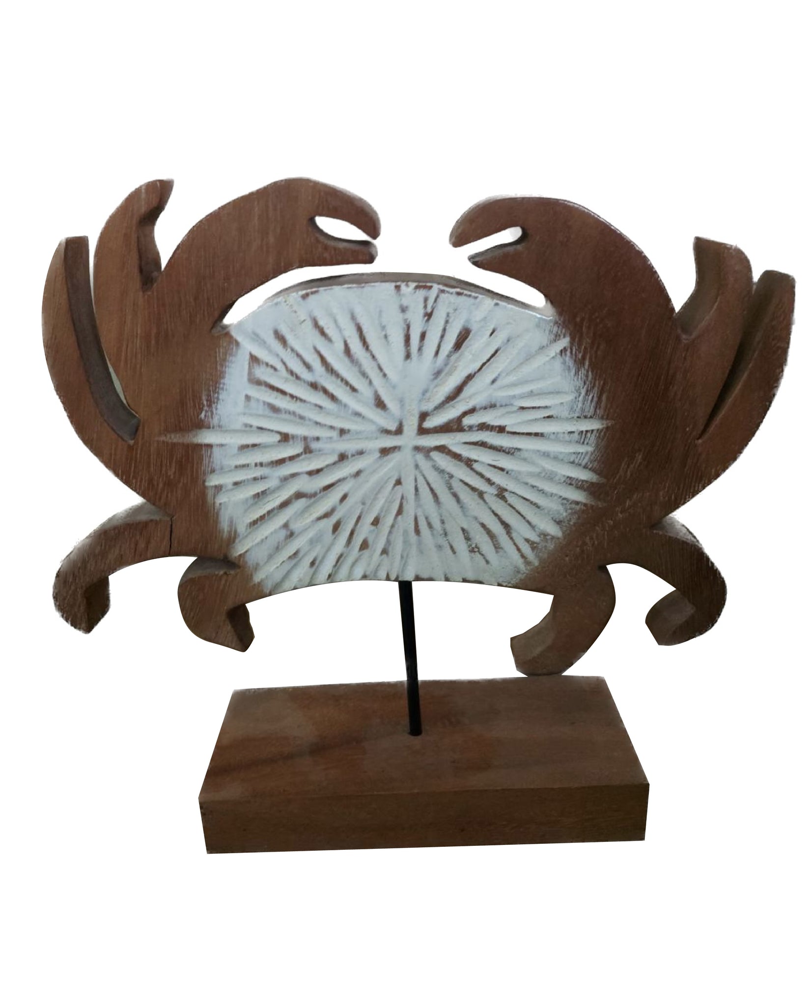 MSCshoping CH001 Wooden Sculpture ( Made to order)