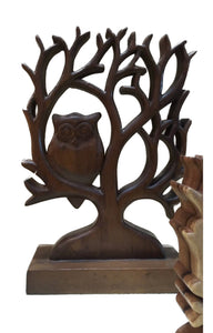 MSCshoping YP14 Wooden Sculpture ( Made to order)