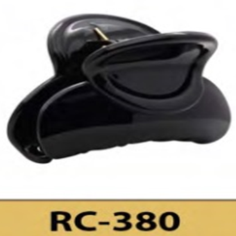 RC-380 MSCshoping Hair clamp (Made to order)