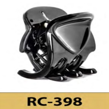 RC-398 MSCshoping Hair clamp (Made to order)