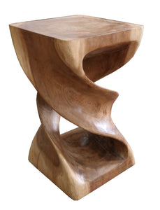 MSCshoping TN003B  Double Helix Table (Made to order)