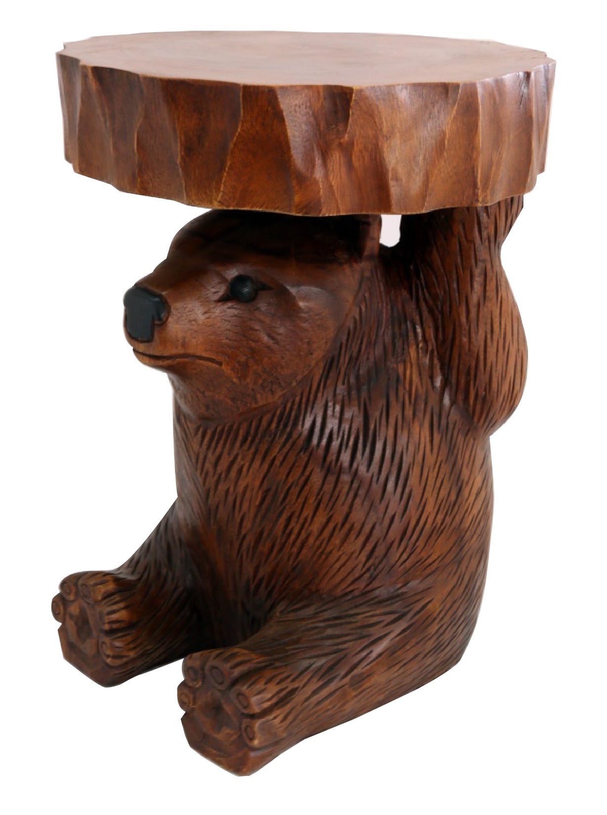 MSCshoping BE133 Bruno The Bear Table (Made to order)
