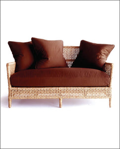MSCShoping MIMO Loveseat (Made to order)