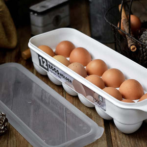 MSCshoping 743 12 EGGS HOLDER  (Made to order)