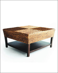 MSCShoping CHECKER Side Table / Square (Made to order)