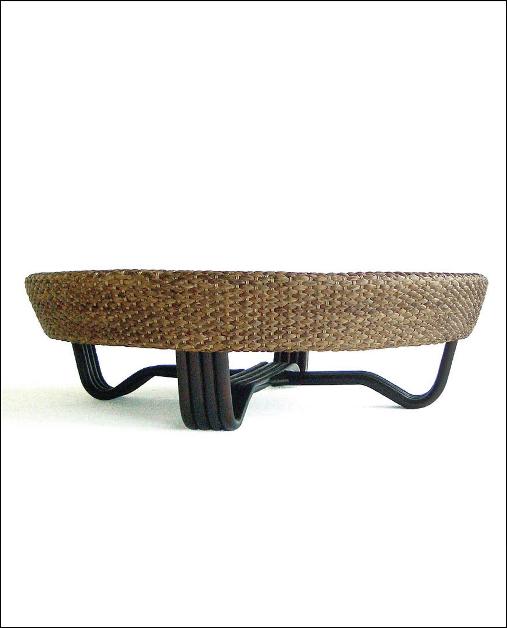 MSCShoping TANGO (Round) Coffee Table (Made to order)