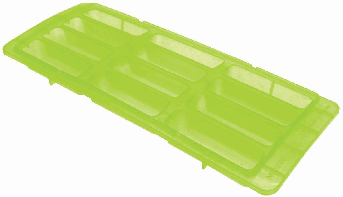 MSCShoping 3888/PH Ice Cube Tray "Rounded Design"  (Made to order)