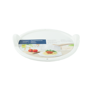 MSCshoping 5307 MICROWAVE PLATE (BIG)  (Made to order)