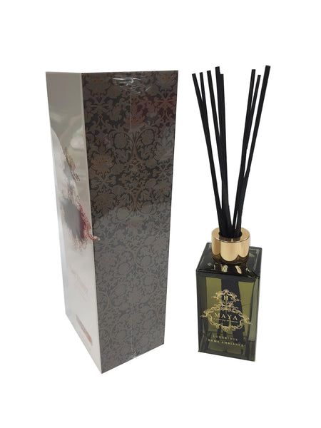 MSCshoping RD6006 REED DIFFUSER OIL 100 ML. EARL GREY (Made to order)
