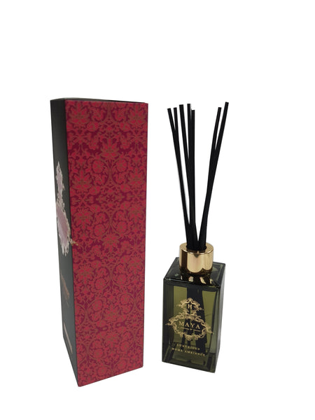 MSCshoping RD6010 REED DIFFUSER OIL 100 ML. SWEET JASMINE (Made to order)
