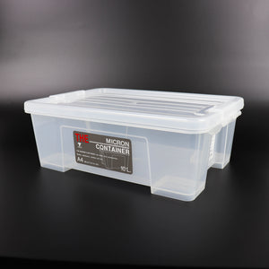 6651 MSCshoping Storage Contianer 10 L. (Made to order )
